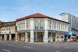 Jalan Besar (D8), Retail #460765151